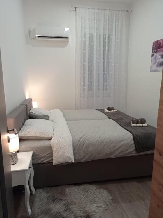 Apartman Cezar Apartment Rijeka Exterior photo