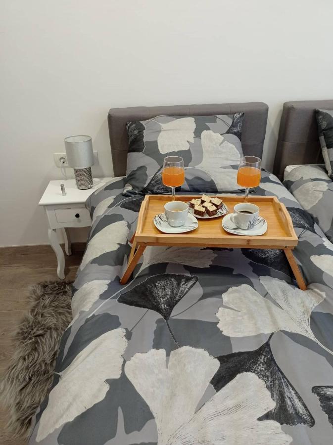 Apartman Cezar Apartment Rijeka Exterior photo