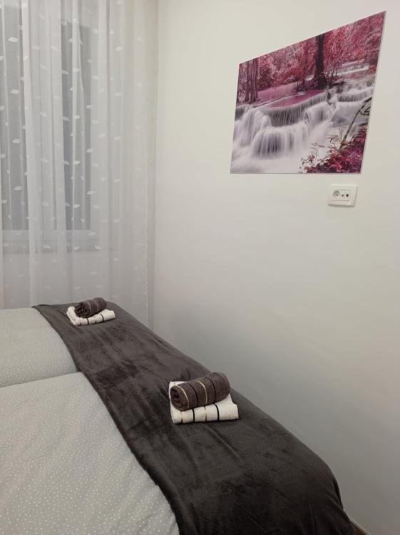 Apartman Cezar Apartment Rijeka Exterior photo