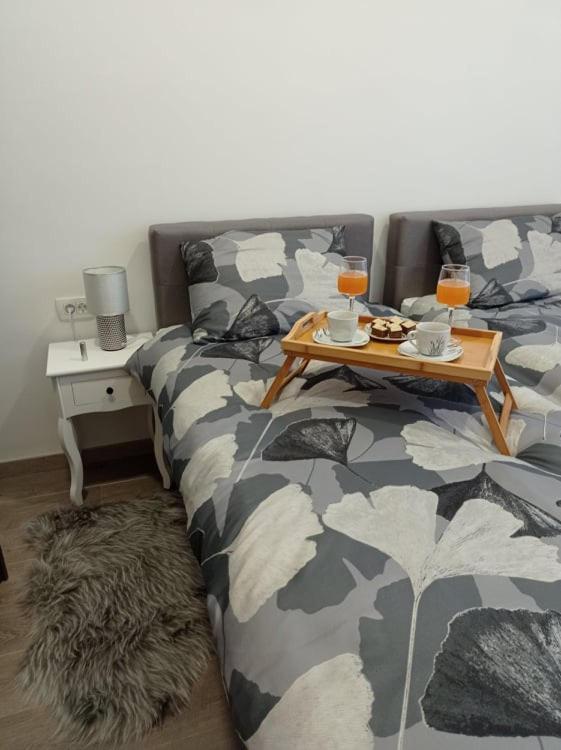 Apartman Cezar Apartment Rijeka Exterior photo