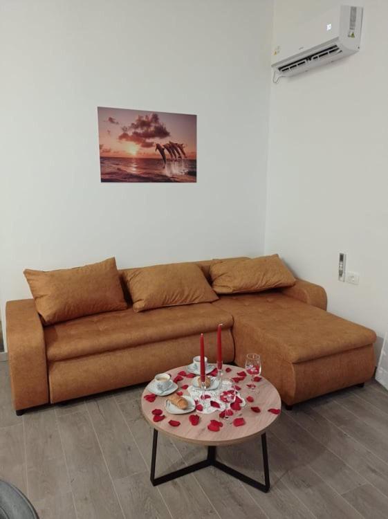 Apartman Cezar Apartment Rijeka Exterior photo